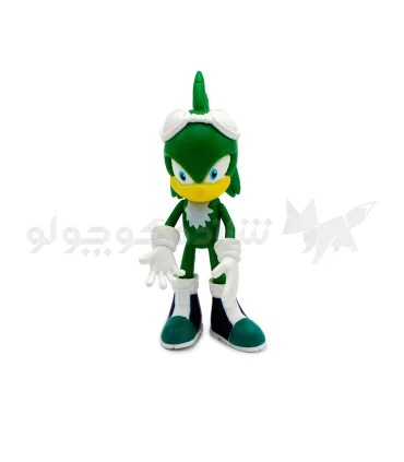 فیگور شخصیت های سونیک بزرگ تکی کد: 1138 | |5591022297989