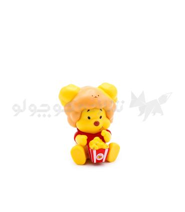 فیگور پو پاپ کورن به دست کد: 1508 |  |55004960