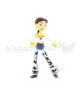 فیگور داستان اسباب بازی ها (جسی) کد: 1087 |  |55004972