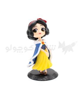 فیگور پرنسس کد: 91 (سفیدبرفی) |  |5591022299721