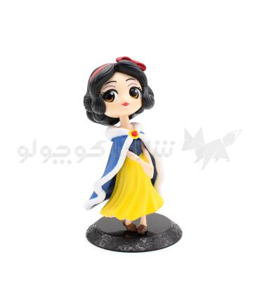 فیگور پرنسس کد: 91 (سفیدبرفی) |  |5591022299721