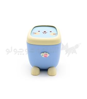 جاقلمی رومیزی طرح گربه کد: 92324-2 |  |55004619