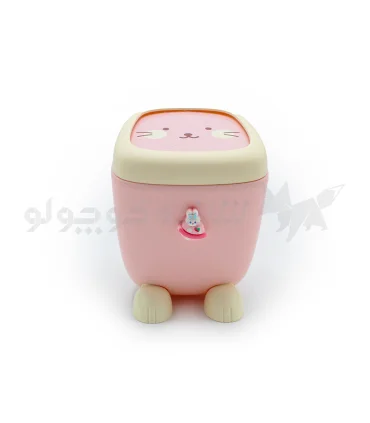 جاقلمی رومیزی طرح گربه کد: 92324-2 | |55004619