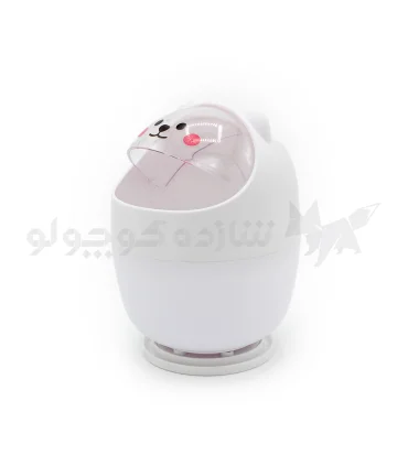 سطل زباله رومیزی طرح خرس کد: ZH-8707 | |55004648