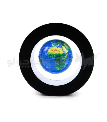 کره جغرافیایی معلق دایره چراغدار کد: 303-15565 | |55004672