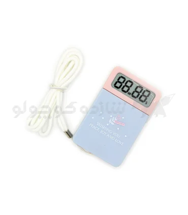کورنومتر کشویی طرح دار کد: HC-23799 | |6948764223799