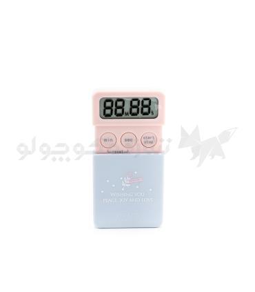 کورنومتر کشویی طرح دار کد: HC-23799 |  |6948764223799