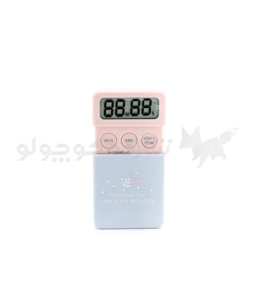 کورنومتر کشویی طرح دار کد: HC-23799 | |6948764223799
