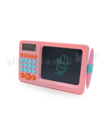 تبلت جادویی و بازی ریاضی آموزشی کد: 92352-12 | |55004534