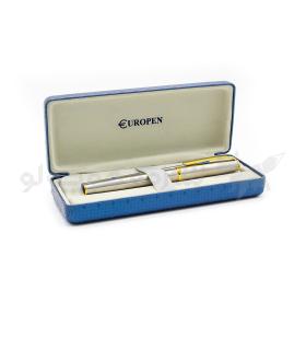 روان نویس یوروپن بدنه نقره ای مدل جوین | یوروپن |55004475