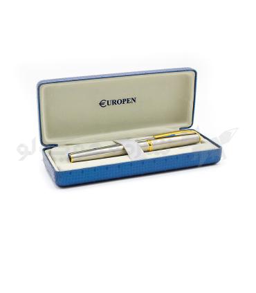 روان نویس یوروپن بدنه نقره ای مدل جوین | یوروپن |55004475