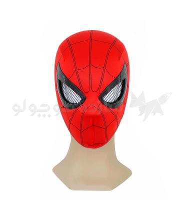 ماسک پارچه ای چشمک زن کنترلی مرد عنکبوتی کد: 01-A666 | |55004905