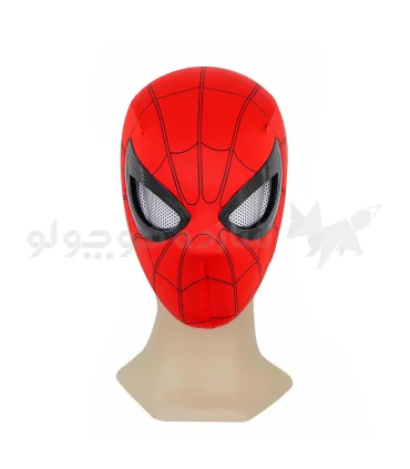 ماسک پارچه ای چشمک زن کنترلی مرد عنکبوتی کد: 01-A666 | |55004905
