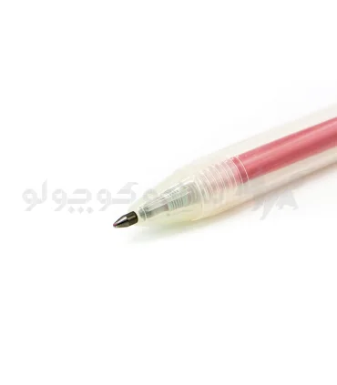 روان نویس 0.7 فشاری 9 رنگ JIANDAN کد: JD-2211 | |6970366739323