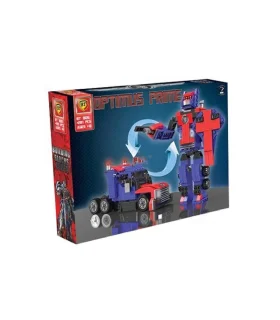 لگو 281 قطعه 2 مدل آپتیموس پرایم BT کد: 805 | BT |55005307