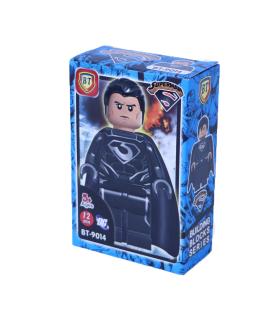 لگو 12 قطعه سوپرمن BT کد: 9014 | BT |55005237