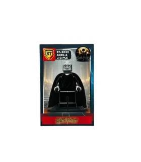 لگو 11 قطعه ولدرمورت BT کد: 9032 | BT |55005231