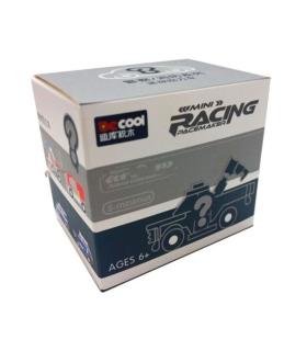 لگو طرح پلیس و آتش نشانی عقب کش DECOOL کد: 2100A | DECOOL |5591022302533