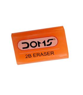 پاکن رنگی ژله ای DOMS کد: DM-2009 |  |6965656565621