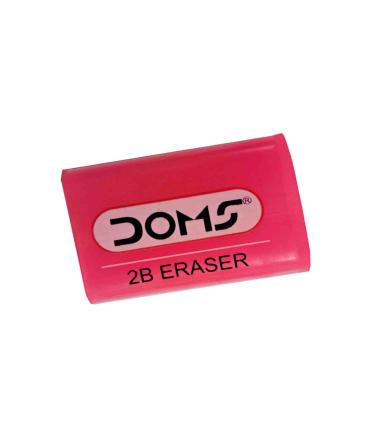 پاکن رنگی ژله ای DOMS کد: DM-2009 | |6965656565621
