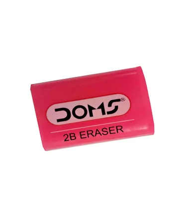 پاکن رنگی ژله ای DOMS کد: DM-2009 | |6965656565621