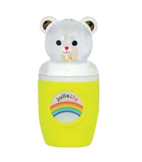 عطر بچگانه طرح خرس زرد JULIETTA حجم 30 میل | JULIETTA |55004094