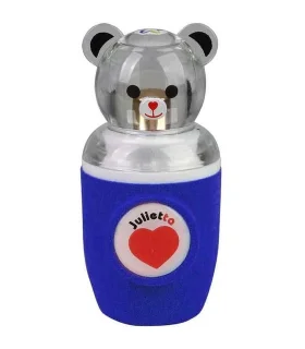 عطر بچگانه طرح خرس آبی کاربنی JULIETTA حجم 30 میل | JULIETTA |55004117