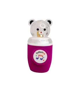 عطر بچگانه طرح خرس بنفش روشن JULIETTA حجم 30 میل | JULIETTA |55004115