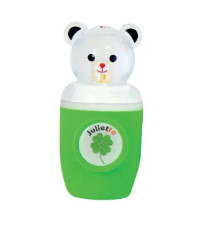 عطر بچگانه طرح خرس سبز JULIETTA حجم 30 میل | JULIETTA |55004093
