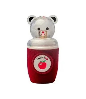 عطر بچگانه طرح خرس زرشکی JULIETTA حجم 30 میل | JULIETTA |55004116