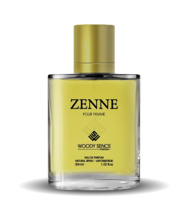 copy of عطر جیبی مردانه وودی سنس مدل ZENNE حجم 30 میل | WOODY SENCE |55005165