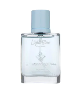 عطر جیبی زنانه وودی سنس مدل Light Blue حجم 30 میل | WOODY SENCE |55002097
