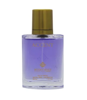 عطر جیبی اسپرت وودی سنس مدل ACCENT حجم 30 میل | WOODY SENCE |55005162
