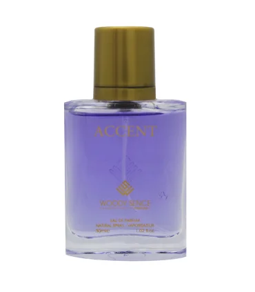 عطر جیبی اسپرت وودی سنس مدل ACCENT حجم 30 میل | WOODY SENCE |55005162