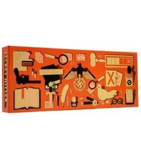 راز هیتلر |  |