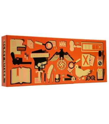 راز هیتلر | |