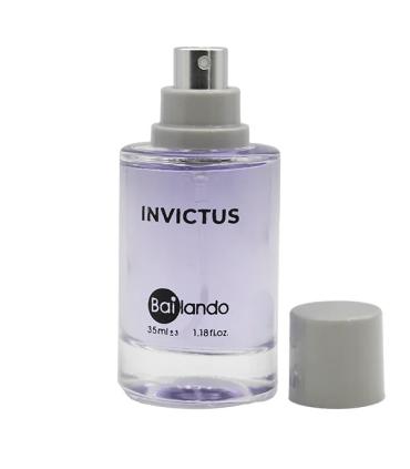 عطر جیبی مردانه بایلندو مدل INVICTUS حجم 35 میل | بایلندو |6269334114935