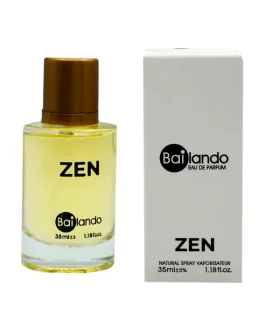 عطر جیبی مردانه بایلندو مدل ZEN حجم 35 میل | بایلندو |6269334114775