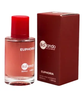 عطر جیبی مردانه بایلندو مدل EUPHORIA حجم 35 میل | بایلندو |6269334114966