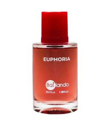 عطر جیبی مردانه بایلندو مدل EUPHORIA حجم 35 میل | بایلندو |6269334114966