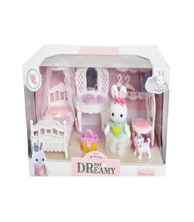 اتاق خواب خرگوش کد: 6669 |  |55005737