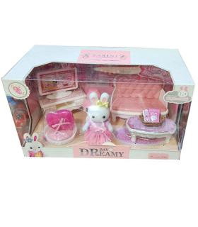 اتاق نشیمن خرگوش کد: 6669 |  |55005735