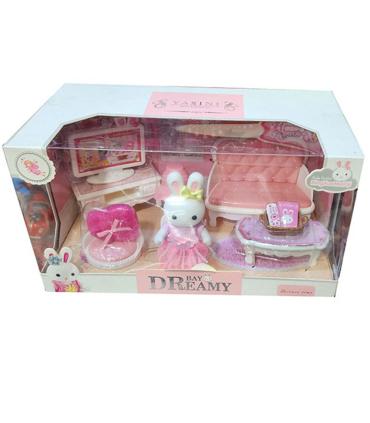 اتاق نشیمن خرگوش کد: 6669 |  |55005735