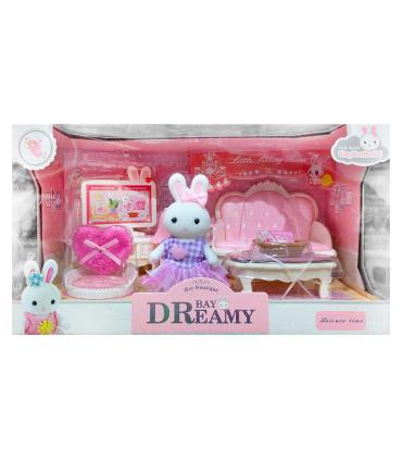 اتاق نشیمن خرگوش کد: 6669 |  |55005735