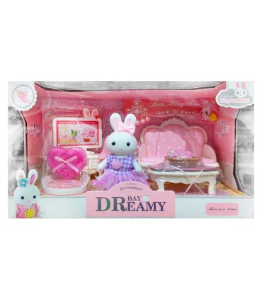 اتاق نشیمن خرگوش کد: 6669 | |55005735