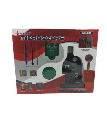 میکروسکوپ MH-750 مدیک | MEDIC |55004989
