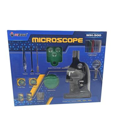 میکروسکوپ MH-900 مدیک | MEDIC |55004990