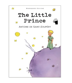 THE LITTLE PRINCE | معیار علم |9789385609923