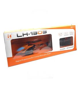 هلیکوپتر کنترلی نارنجی LEAD HONOR کد: LH-1303 | |55003813