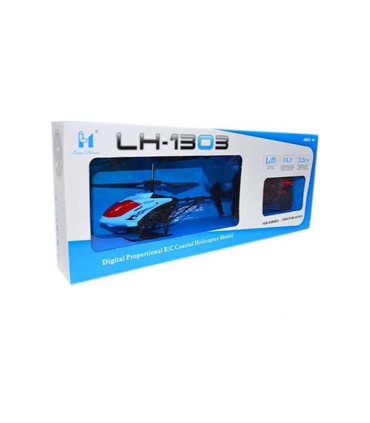 هلیکوپتر کنترلی آبی LEAD HONOR کد: LH-1303 | |55003811